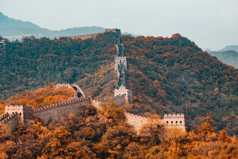 转载 | 楚辞&middot;惜誓